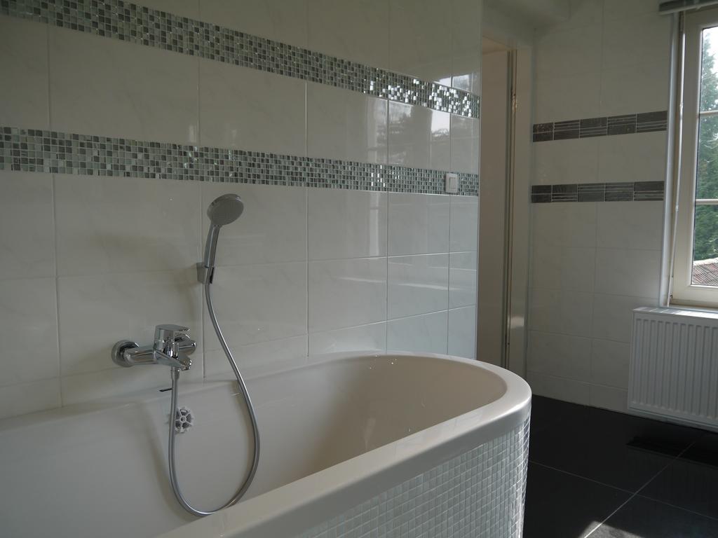 Luxury Apartments Arendshof أنتويرب الغرفة الصورة