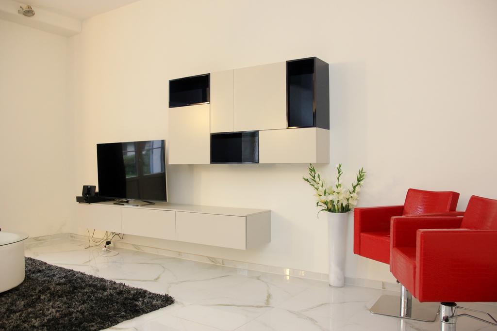 Luxury Apartments Arendshof أنتويرب المظهر الخارجي الصورة