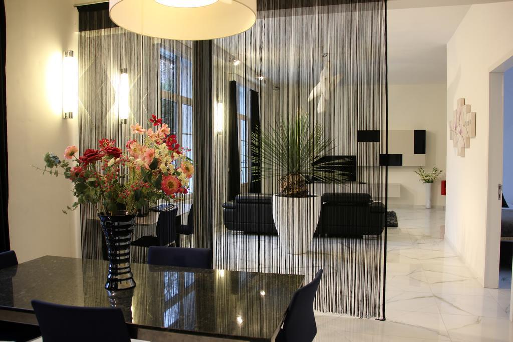 Luxury Apartments Arendshof أنتويرب المظهر الخارجي الصورة
