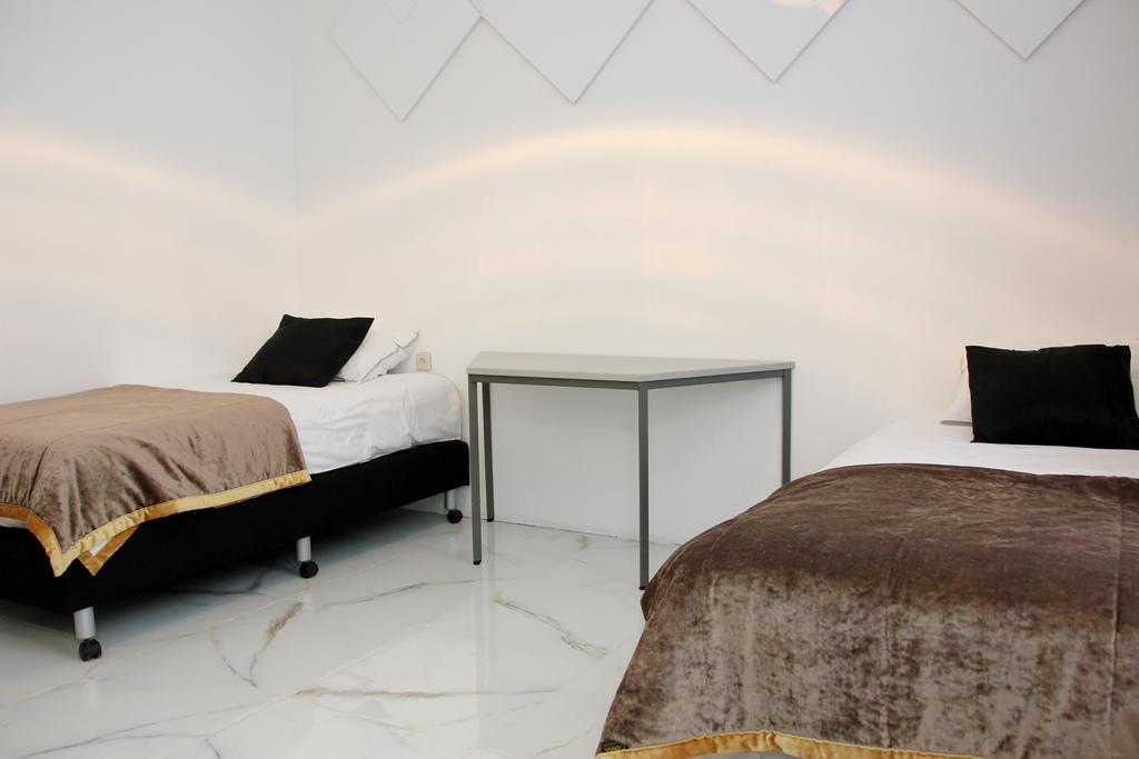Luxury Apartments Arendshof أنتويرب المظهر الخارجي الصورة
