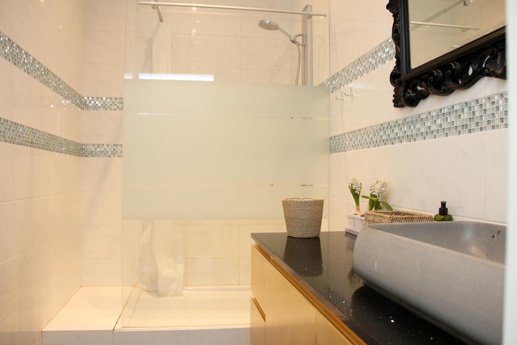 Luxury Apartments Arendshof أنتويرب المظهر الخارجي الصورة