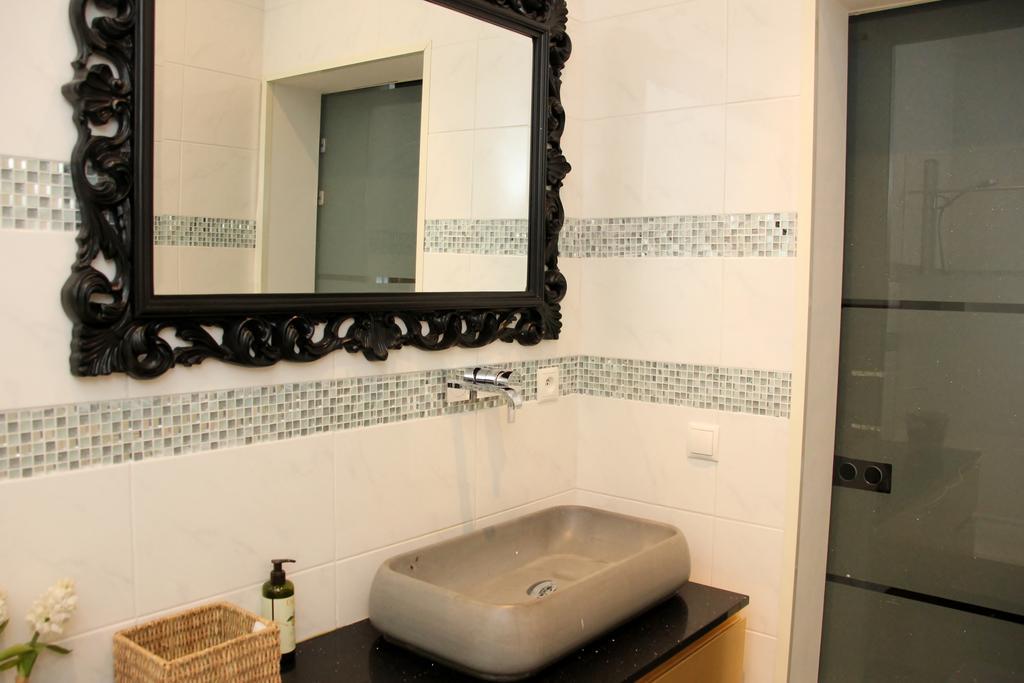 Luxury Apartments Arendshof أنتويرب المظهر الخارجي الصورة