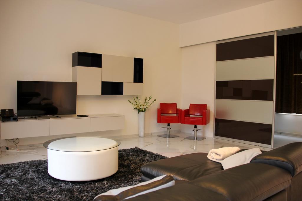 Luxury Apartments Arendshof أنتويرب المظهر الخارجي الصورة