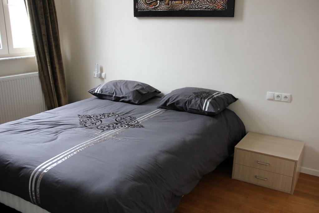 Luxury Apartments Arendshof أنتويرب المظهر الخارجي الصورة