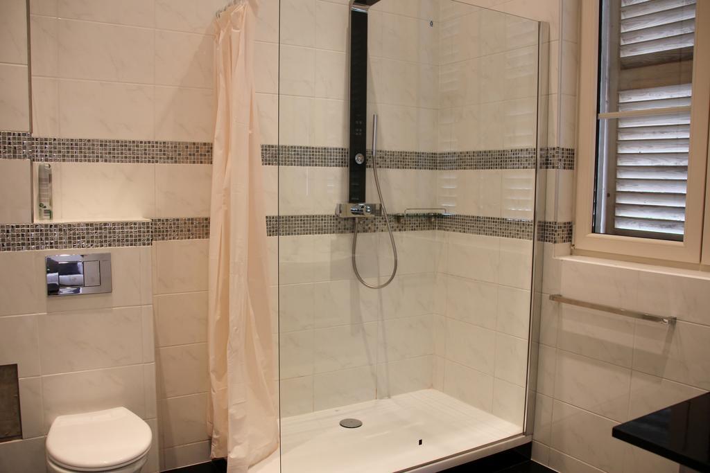 Luxury Apartments Arendshof أنتويرب المظهر الخارجي الصورة