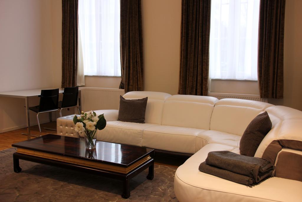 Luxury Apartments Arendshof أنتويرب المظهر الخارجي الصورة