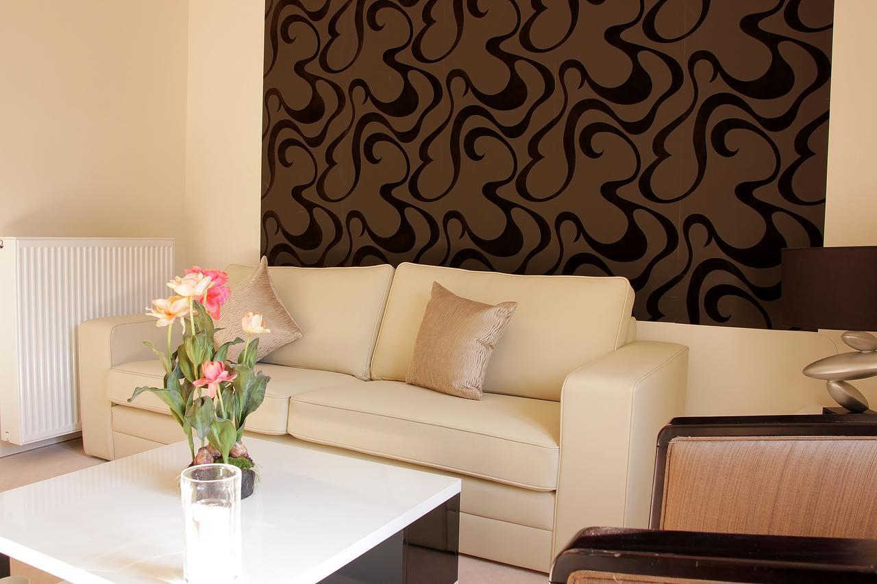 Luxury Apartments Arendshof أنتويرب المظهر الخارجي الصورة