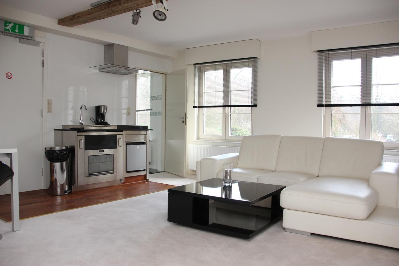 Luxury Apartments Arendshof أنتويرب المظهر الخارجي الصورة