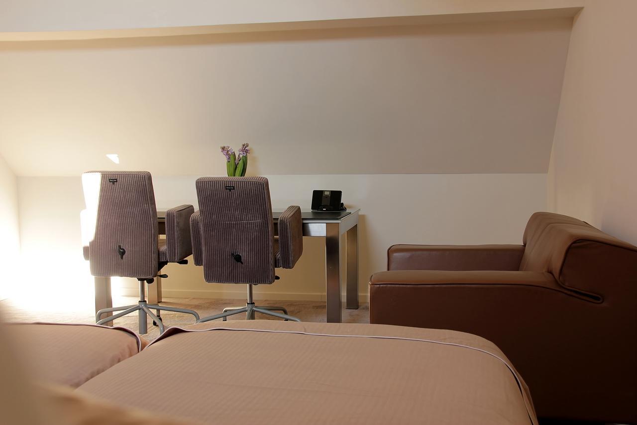 Luxury Apartments Arendshof أنتويرب المظهر الخارجي الصورة