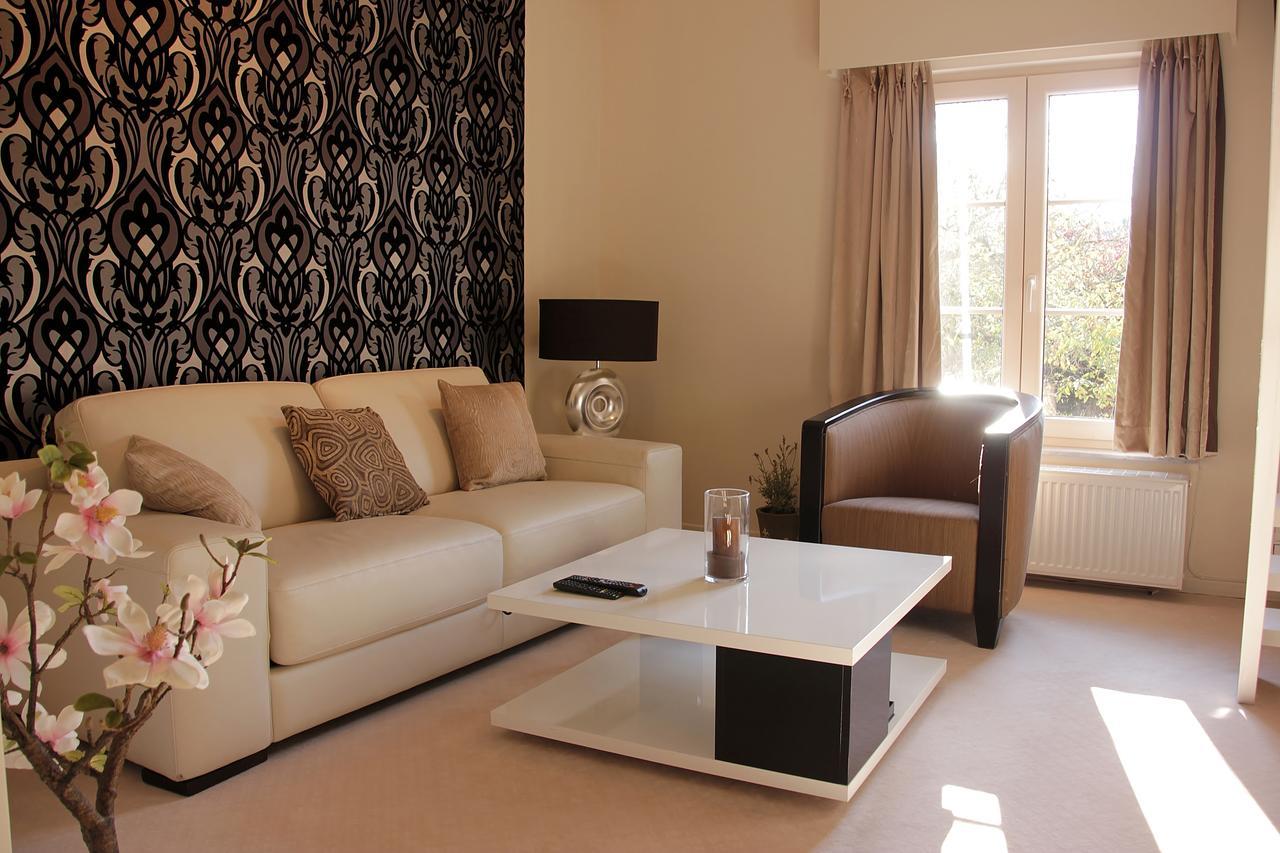 Luxury Apartments Arendshof أنتويرب المظهر الخارجي الصورة